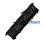 Batería para Asus UX392FA C31N1821 ZenBook UX392FN-XS71 [Batería de repuesto]